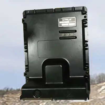 Controller Pump Caterpillar CAT 320 D controller-pump-caterpillar-cat-320
