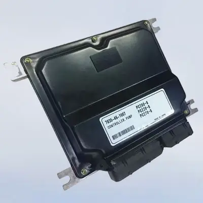 Controller Pump Komatsu PC 200-8 controller-pump-komatsu-PC-200-8