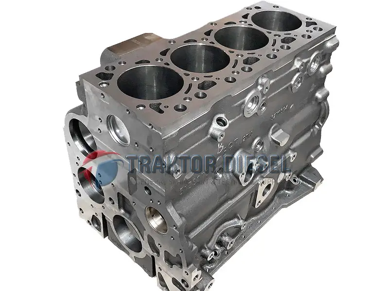 Cylinder Block Alat Berat Komatsu PC 200 cylinder-block-alat-berat-komatsu-pc-200