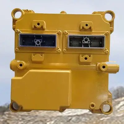 ECM Caterpillar CAT 320 D ECM-Caterpillar-CAT-320-D