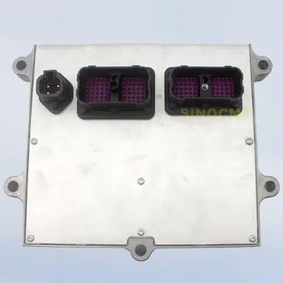 ECM Spare Part Komatsu PC 200 ECM-Spare-part-komatsu-pc-200-8