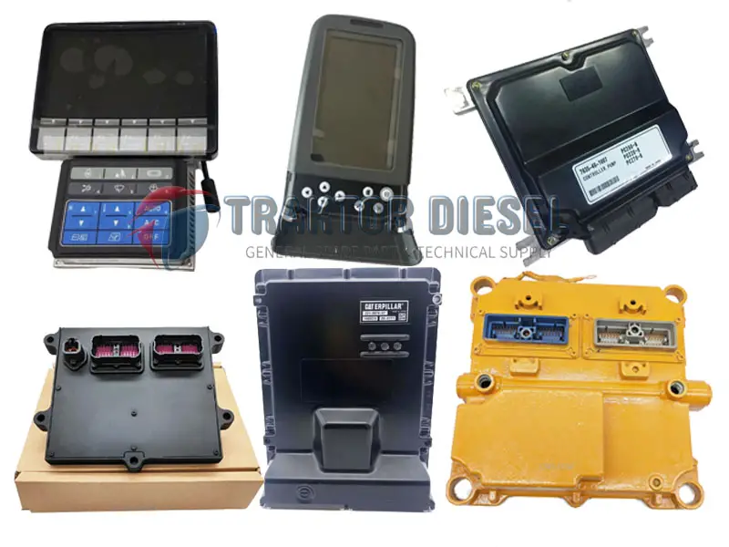 Spare Part Elektrical Alat Berat Spare-part-elekttrical-alat-berat