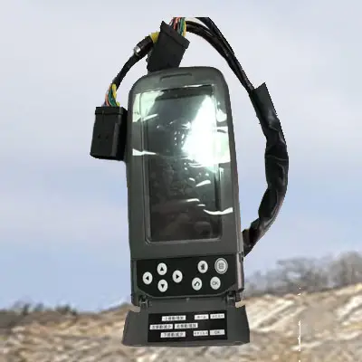 Monitor CATERPILLAR CAT 320D Monitor-caterpillar-cat-320
