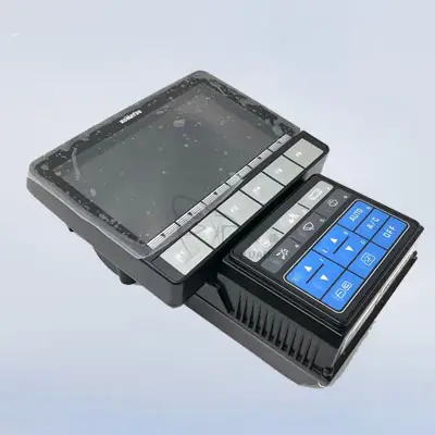 Monitor Panel Alat Berat Komatsu PC 200 monitor-panel-alat-berat-komatsu