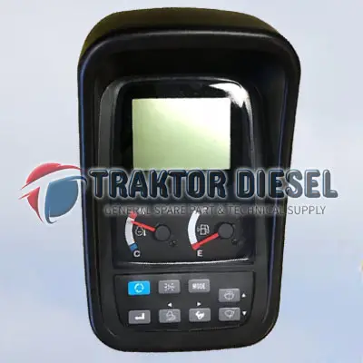 Spare Part Monitor Panel Kobelco SK 200 Spare-part-monitor-panel-kobelco-sk-200