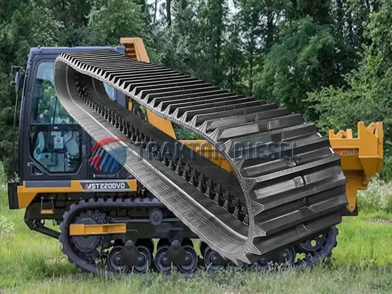 Jual Rubber Track Morooka Jual-Rubber-Track-Morooka