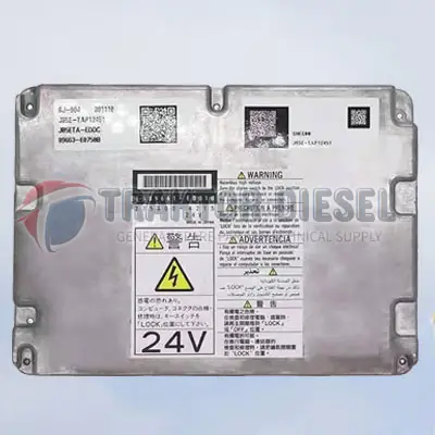 Spare Part ECM Alat Berat Kobelco SK 200-8 spare-part-ecm-alat-berat-kobelco-sk-200-8
