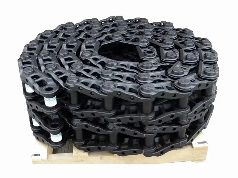 Track Link Assy Alat Berat Jual Spare Part Track Link Assy Alat Berat Terlengkap