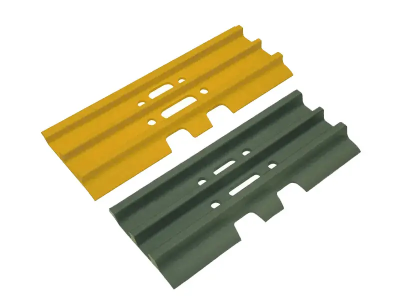 Spare Part Track Shoe Alat Berat Spare-part-track-shoe-alat-berat